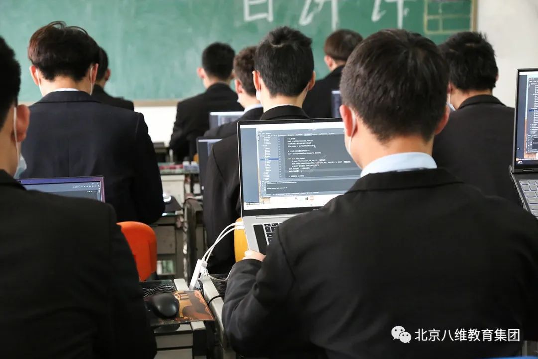 软件开发需要学什么