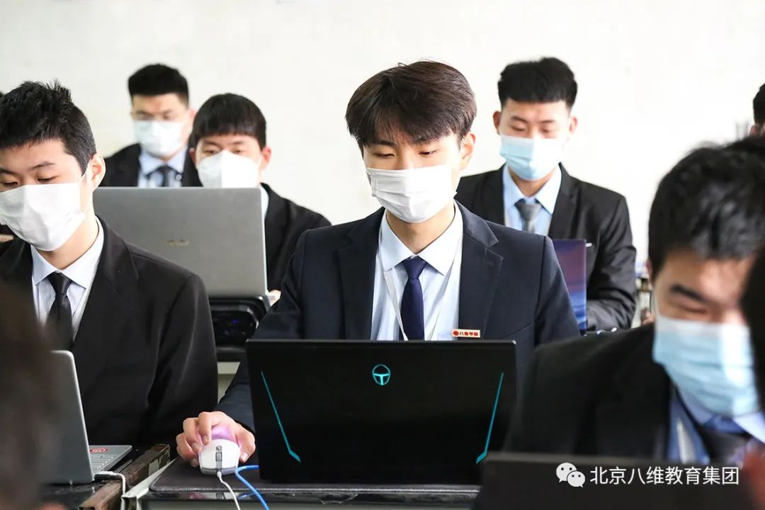 北京八维学校IT技术培训怎么样