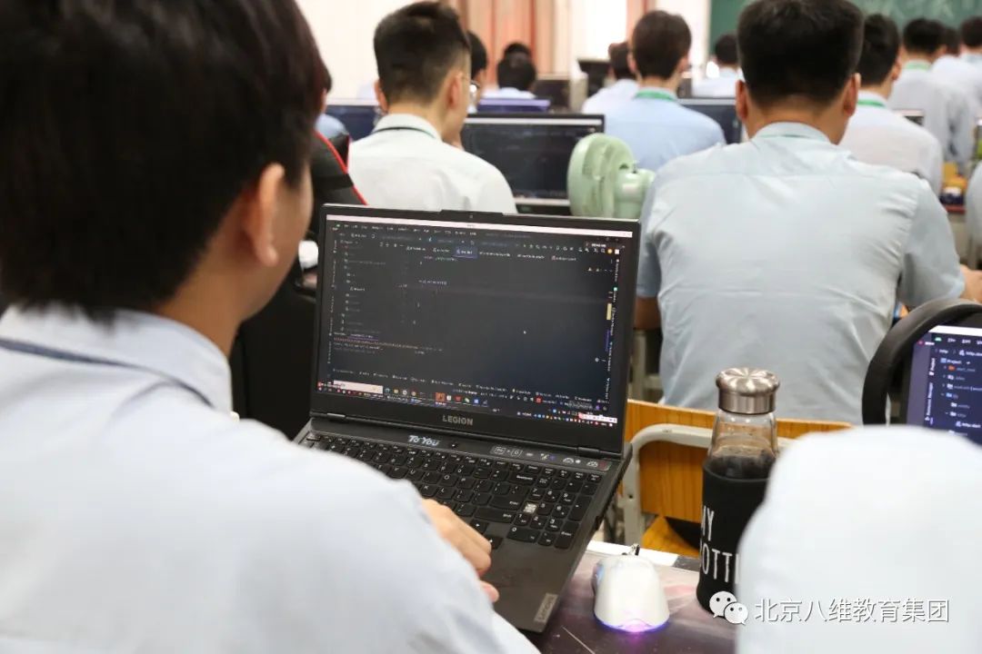 Python编程语言基础面试试题